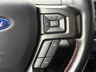 2021 Ford Expedition Limited STEALTH EDITION