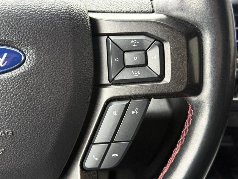 2021 Ford Expedition Limited STEALTH EDITION