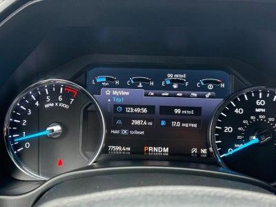2021 Ford Expedition Limited STEALTH EDITION