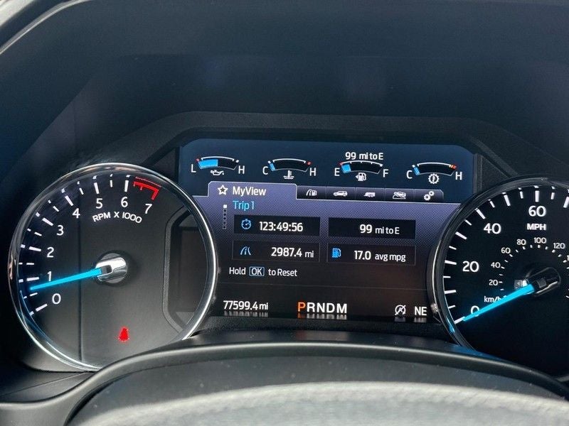 2021 Ford Expedition Limited STEALTH EDITION
