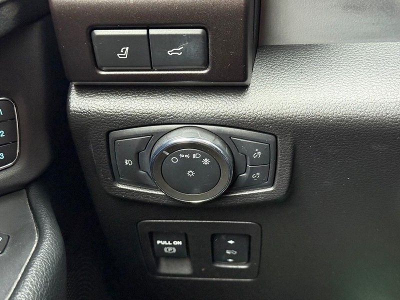 2021 Ford Expedition Limited STEALTH EDITION