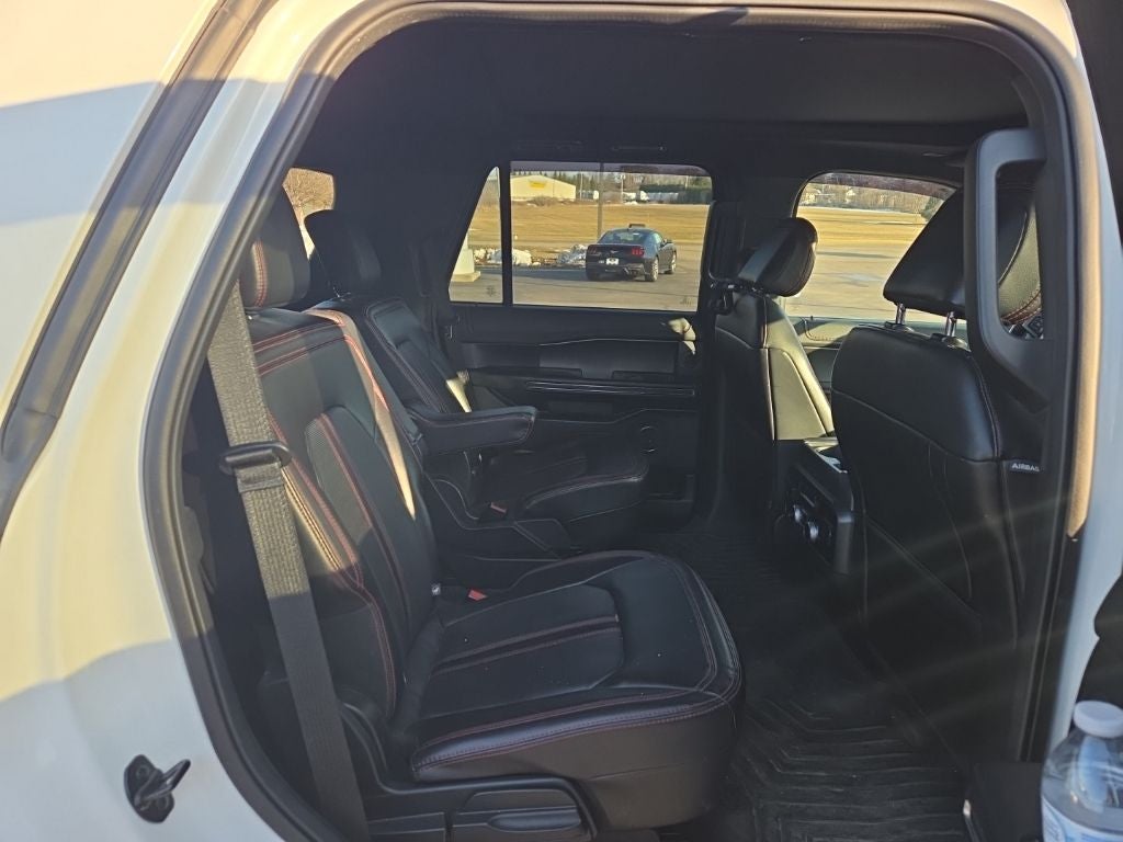 2021 Ford Expedition Limited STEALTH EDITION