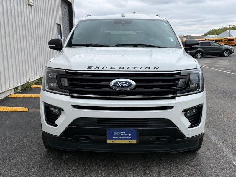 2021 Ford Expedition Limited STEALTH EDITION