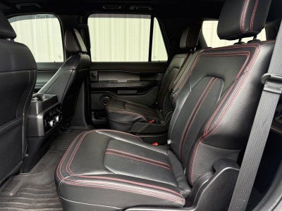 2021 Ford Expedition Limited STEALTH EDITION