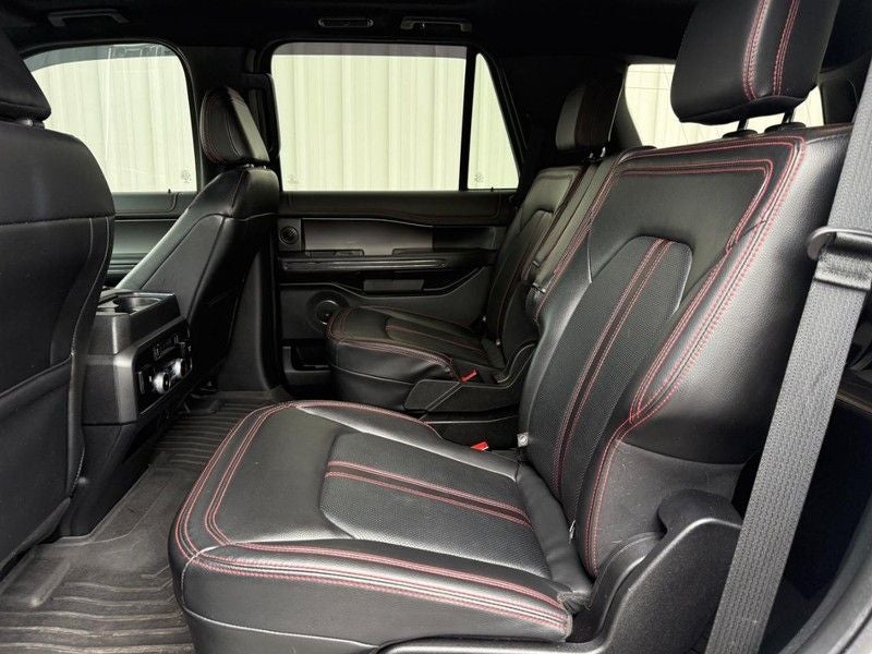 2021 Ford Expedition Limited STEALTH EDITION