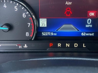 2023 Ford Explorer XLT CERTIFIED Near Janesville