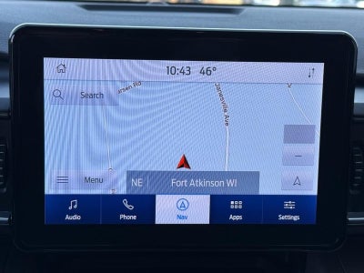 2023 Ford Explorer XLT CERTIFIED Near Janesville