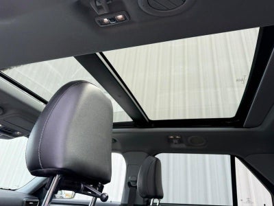 2023 Ford Explorer XLT Certified Near Janesville