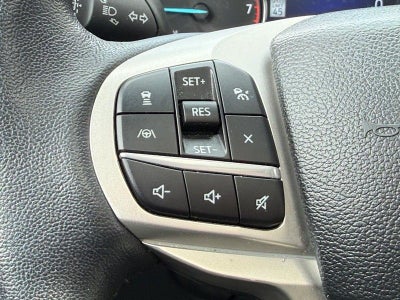 2023 Ford Explorer XLT Certified Near Janesville