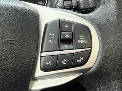 2023 Ford Explorer XLT Certified Near Janesville