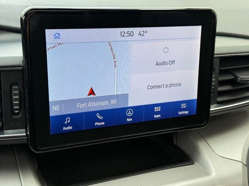 2023 Ford Explorer XLT Certified Near Janesville