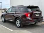 2023 Ford Explorer XLT Certified Near Janesville