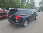 2024 Ford Explorer XLT Certified Near Madison
