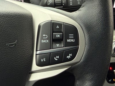 2023 Ford Explorer XLT CERTIFIED Near Janesville