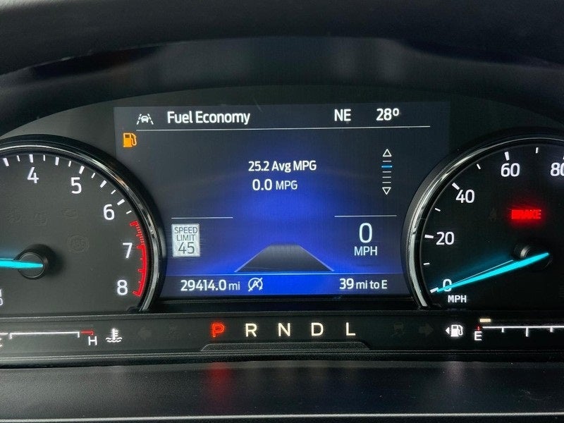 2023 Ford Explorer XLT CERTIFIED Near Janesville