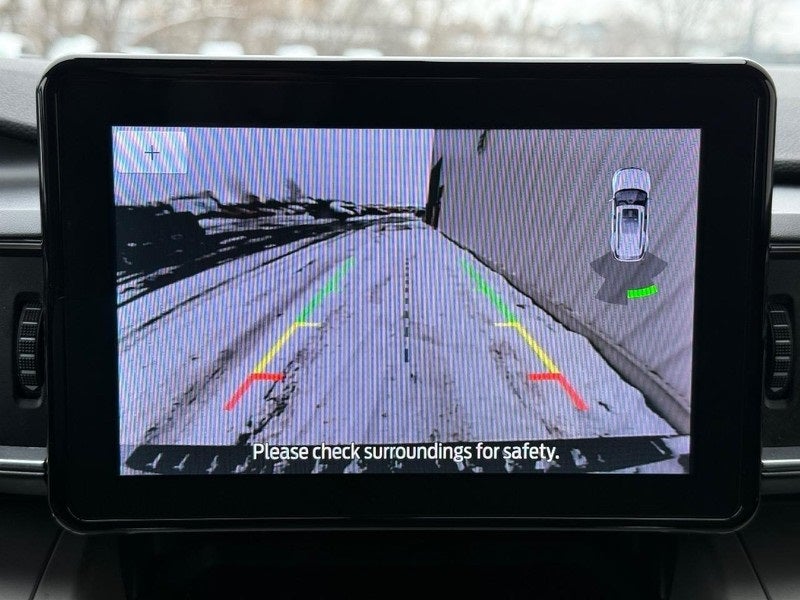 2023 Ford Explorer XLT CERTIFIED Near Janesville