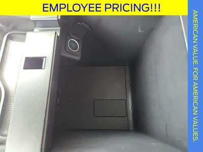 2026 Ford Explorer Active Comfort Pack