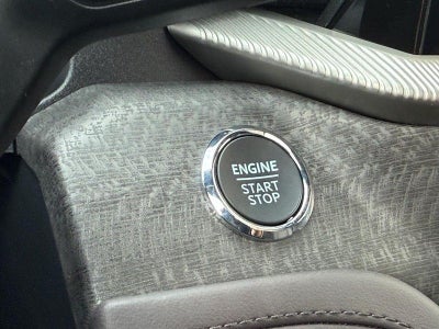 2026 Ford Explorer Platinum Luxury Leather Pack