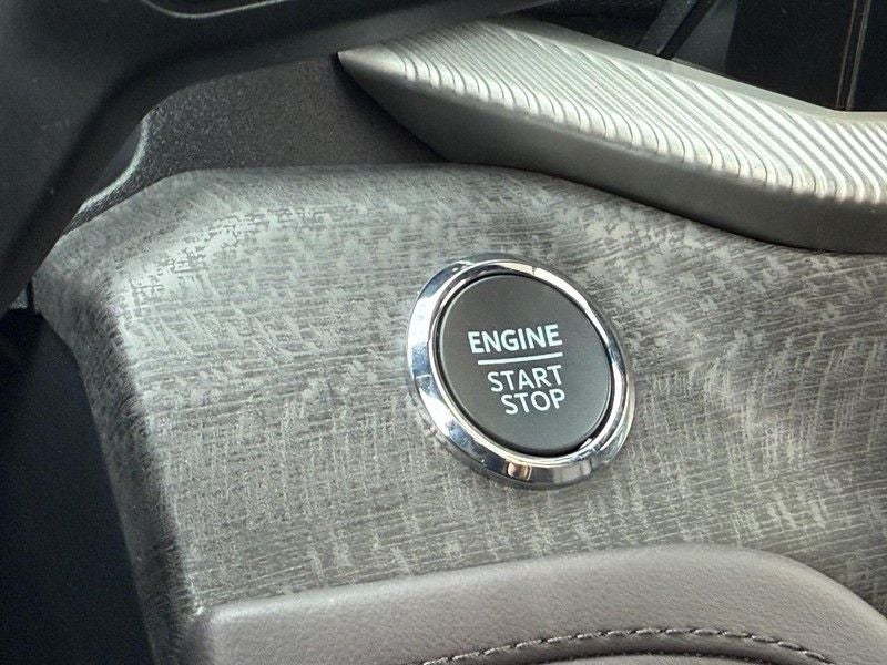 2026 Ford Explorer Platinum Luxury Leather Pack