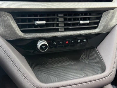 2026 Ford Explorer Platinum Luxury Leather Pack