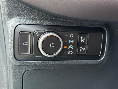 2026 Ford Explorer Platinum Luxury Leather Pack