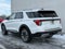 2026 Ford Explorer Platinum Luxury Leather Pack