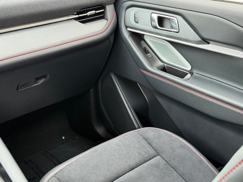 2026 Ford Explorer ST Sun and Sound Pack