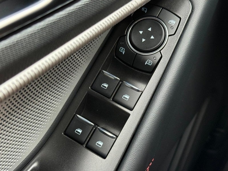 2026 Ford Explorer ST Sun and Sound Pack