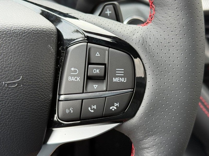 2026 Ford Explorer ST Sun and Sound Pack