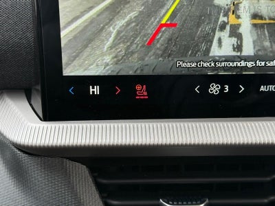 2026 Ford Explorer ST Sun and Sound Pack