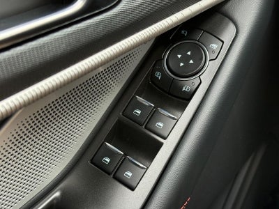 2026 Ford Explorer ST Sun and Sound Pack