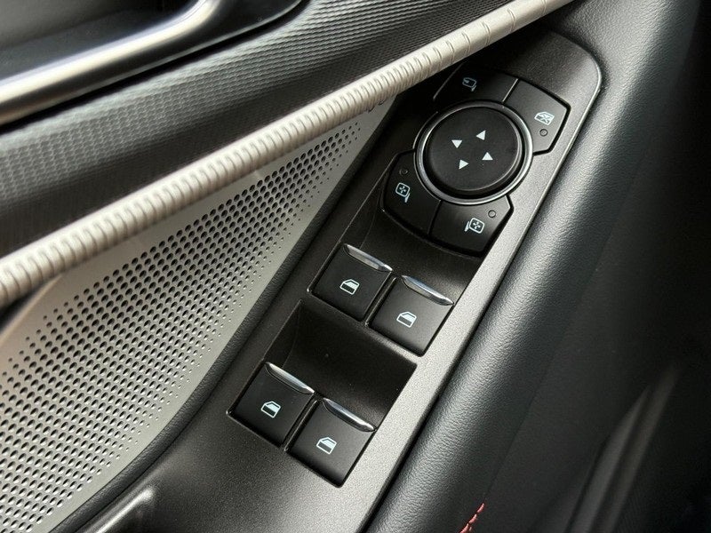 2026 Ford Explorer ST Sun and Sound Pack