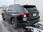 2026 Ford Explorer ST Sun and Sound Pack
