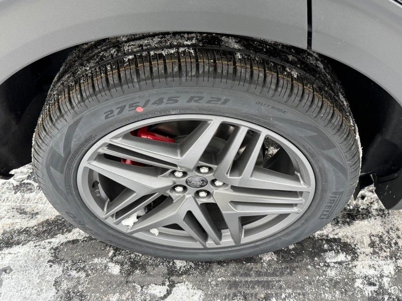 2026 Ford Explorer ST Sun and Sound Pack