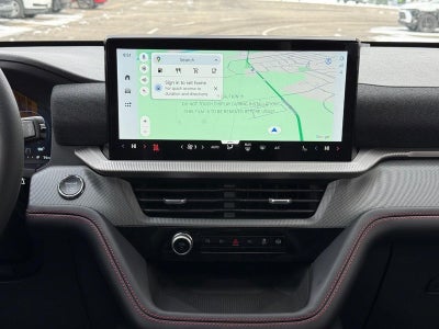 2026 Ford Explorer ST Sun and Sound Pack