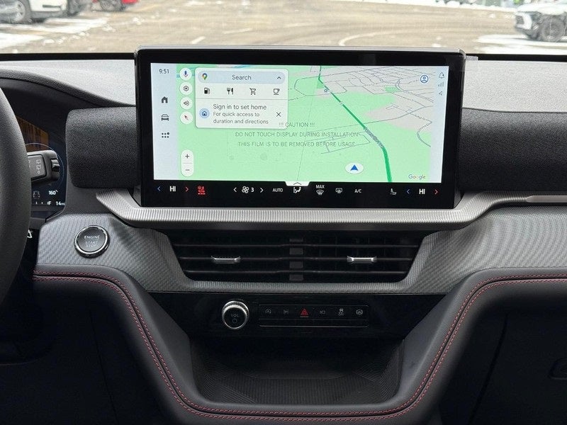 2026 Ford Explorer ST Sun and Sound Pack