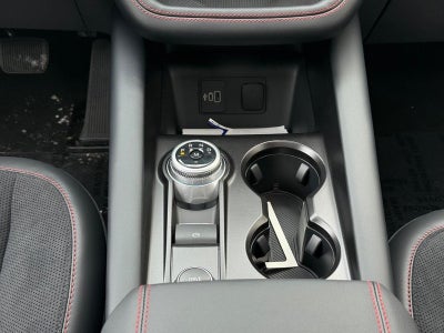 2026 Ford Explorer ST Sun and Sound Pack