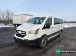 2020 Ford Transit-150 XL 8 PASSENGER