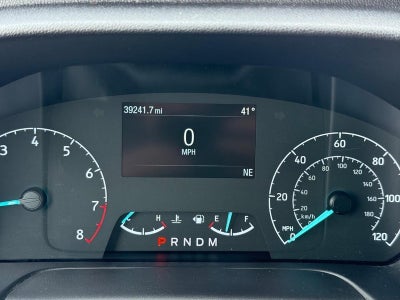 2020 Ford Transit-150 XL 8 PASSENGER VAN