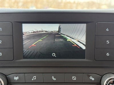 2020 Ford Transit-150 XL 8 PASSENGER VAN