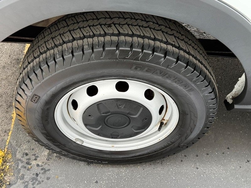 2020 Ford Transit-150 XL 8 PASSENGER VAN