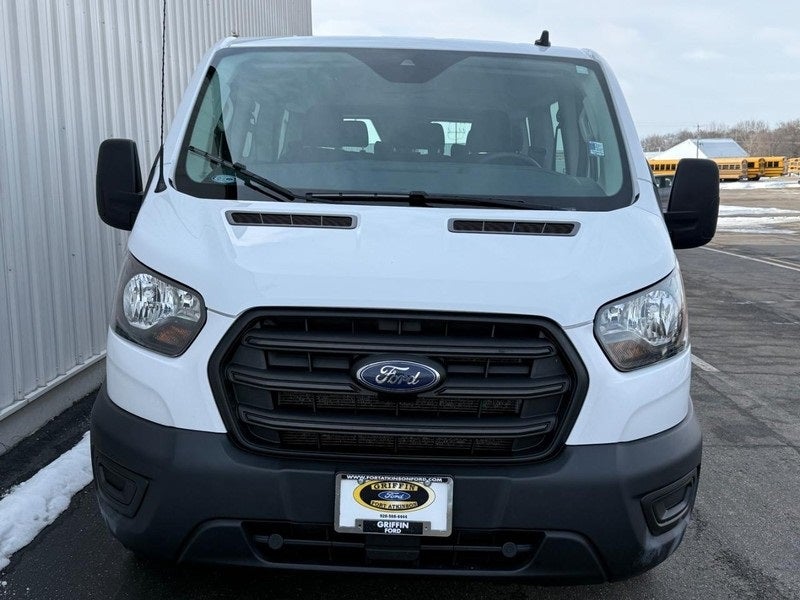 2020 Ford Transit-150 XL 8 PASSENGER VAN