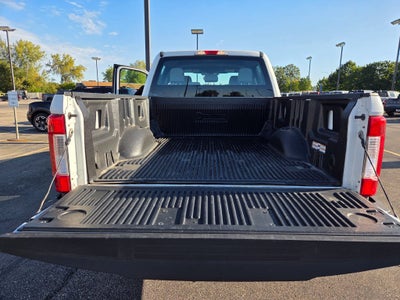 2019 Ford F-250SD XL