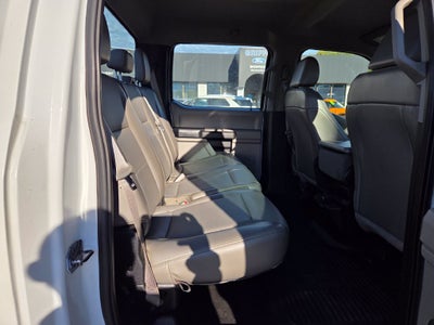 2019 Ford F-250SD XL