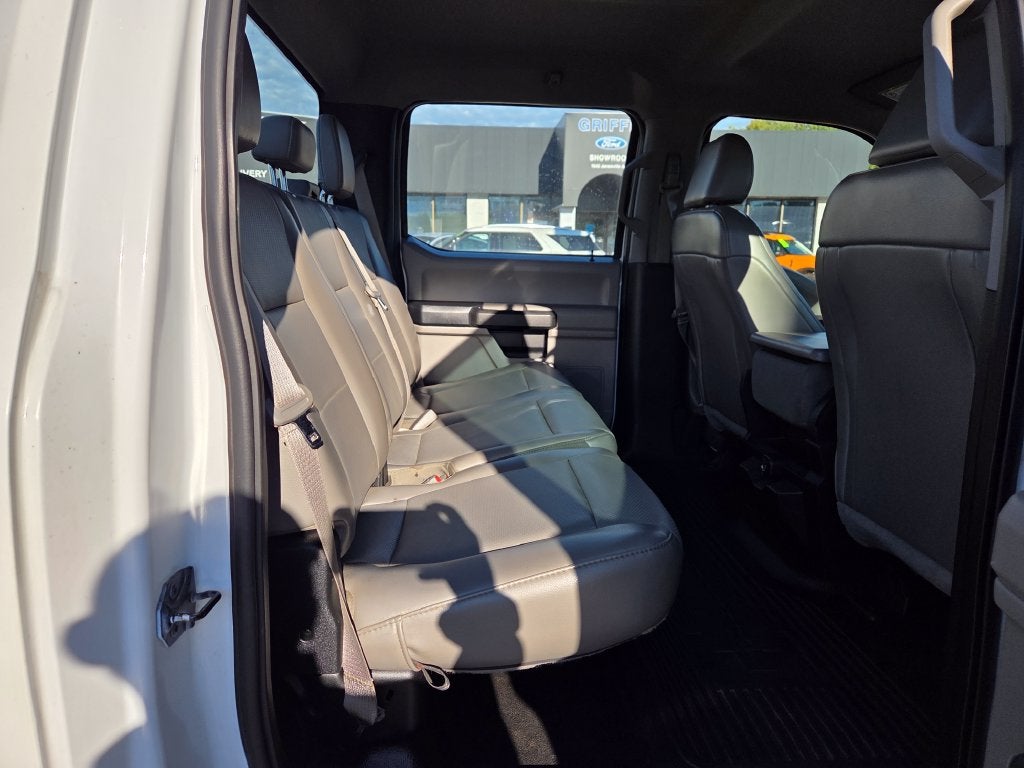 2019 Ford F-250SD XL