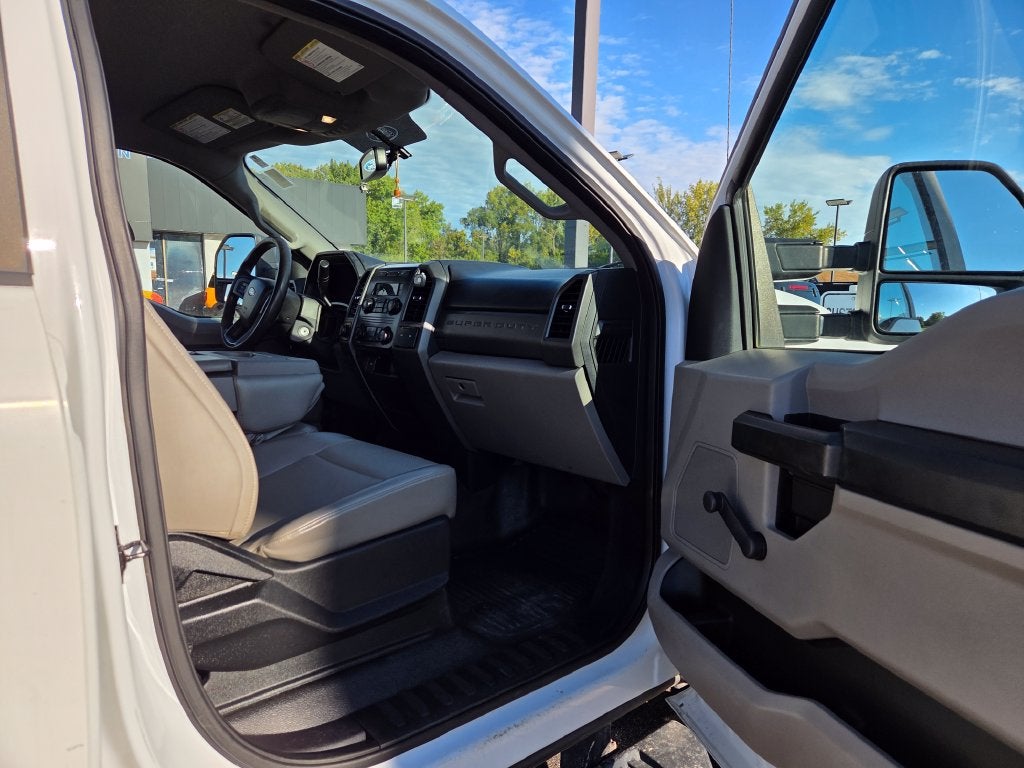 2019 Ford F-250SD XL