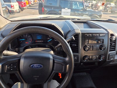 2019 Ford F-250SD XL