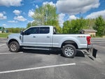 2018 Ford F-250SD Lariat