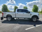 2018 Ford F-250SD Lariat