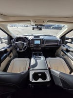 2021 Ford F-250SD Limited Certified Powerstroke Diesel